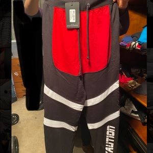 Brand new sweats